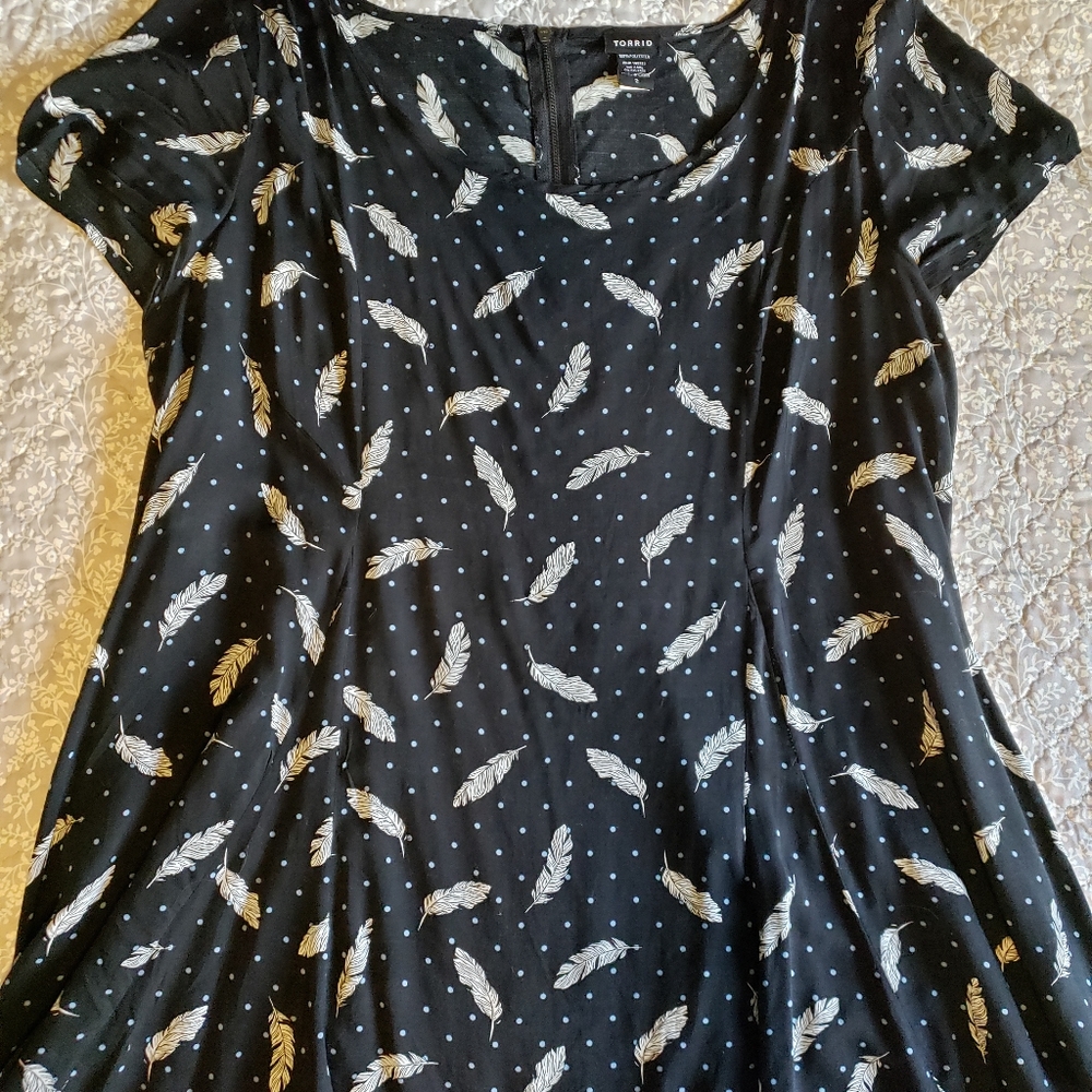 Tunic/blouse